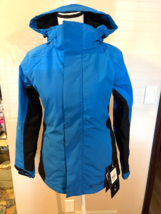 Spyder Womens Accolade Insulated Jacket Size 6, NWT - £67.75 GBP