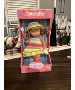 Doucette Miss Corolle Doll - $63.94 CAD