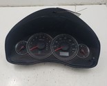 Speedometer Cluster US Market Outback Base Fits 08 LEGACY 748267 - £50.60 GBP