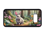 Kids Cartoon Bunny Samsung Galaxy S8 PLUS Cover - £14.07 GBP