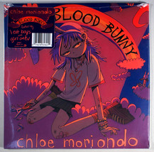 Chloe Moriondo - Blood Bunny (2023) [SEALED] Colored Vinyl LP • Girl on TV - $75.61