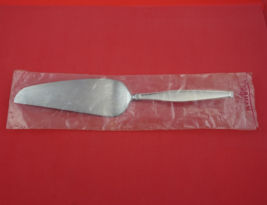 Classique by Gorham Sterling Silver Pie Server HH w/ Stainless Original ... - $68.31