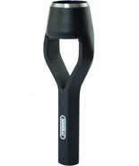 General Tools 1271M Arch Punch, 1 Inch, Black - $31.95