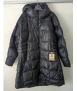 The North Face Womens Acropolis Parka Asphalt Grey Sz XL NWT - $3,652.53 MXN