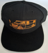 NEW Vintage Lowrider Van Hat Cap Chiacno Hat La Raza - £14.93 GBP