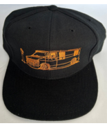 NEW Vintage Lowrider Van Hat Cap Chiacno Hat La Raza - £14.69 GBP