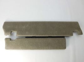 ✅ 2003 - 2006 Escalade Tahoe Yukon 2nd Row Back Seat Filler Panel Left L... - $94.00
