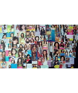 BRENDA SONG ~ Eighty-Nine (89) Color CLIPPINGS, Half-Page Articles frm 2... - £10.11 GBP