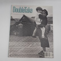 Doubletake Fotografie Magazin Sommer 1999 - £29.67 GBP