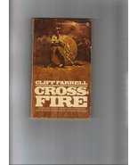 Cross-Fire [Paperback] Farrell, Cliff - €19,07 EUR
