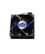 E1L21-67033 Vacuum aerosol fan assembly 3 wire DesignJet Z5200 44in Z310... - €48,01 EUR