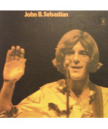 John B. Sebastian [Vinyl Record Album] - £11.98 GBP