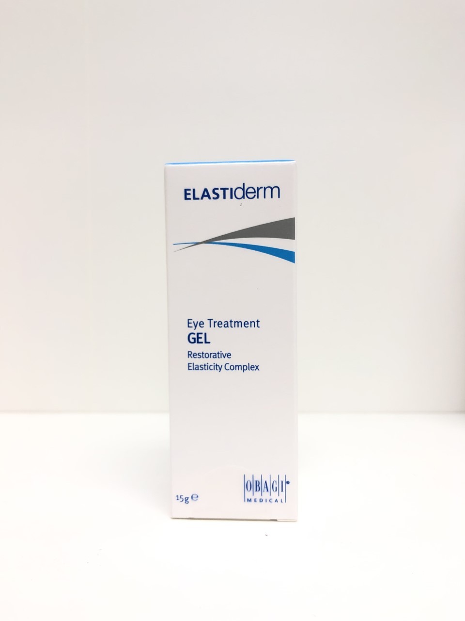 OBAGI ELASTIDERM EYE TREATMENT GEL 15g Brand New in Box  - $93.00