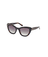 GUESS BY MARCIANO GM00016 Sunglasses Sun Glasses 52P Havana Authentic Ne... - $156.60