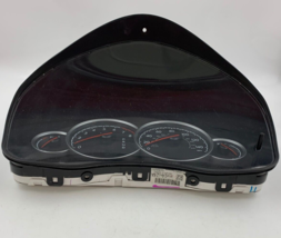 2006 Subaru Legacy Speedometer Instrument Cluster OEM E01B04052 - £43.43 GBP