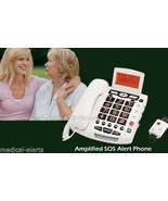 Details about   MEDICAL ALERT SYSTEM (No Charges Per Month)  WATERPROOF ... - £141.53 GBP