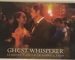 Ghost Whisperer Trading Card #53 Jennifer Love Hewitt - $1.97