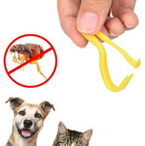 Pets except scorpion catching flea comb - $6.30+