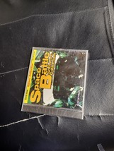 Video Game PC Space BATTLE SOFTWARE COLLECTION BRAND NEW/SEALED Jewel CASE - $49.49