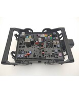 ✅ 2017 Chevrolet Silverado GMC Sierra Fuse Junction Box Relay 23143472 OEM - €127,53 EUR