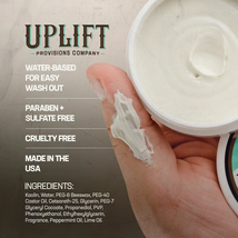 Uplift Provisions Company Styling Compound, 3 Oz image 6