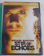 stir of echoes DVD widescreen rated R good - £4.67 GBP