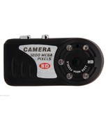 Wireless Wifi Baby Monitor Spy Nanny Security Camera with Night vision I... - £28.72 GBP