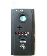 Wireless Signal bug Detector for Spy Nanny Cam mini Hidden covert Camera... - £22.56 GBP