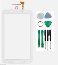 Touch Glass Screen Digitizer Replacement part for Samsung Galaxy TAB 3 S... - £30.40 GBP