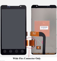 Full Screen Glass LCD digitizer Display replacement for Sprint HTC Evo P... - £35.40 GBP