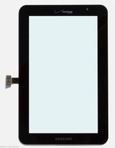 Glass screen Digitizer Replacement for Samsung Galaxy LTE TAB 2 7.0 SCH-... - $36.36