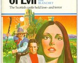 Shadow of Evil [Mass Market Paperback] Lise Blanchet - $4.88