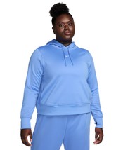 Nike Plus Size Therma-fit Pullover Hoodie - Polar - $20.00