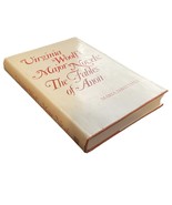 Virginia Wolf’s Major Novels: The Fables Of Anon HB Book Maria DiBattista - $15.84