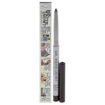 Mr. Write (Now) Eyeliner Pencil - Bill B. Mocha Eyeliner BY the Balm - £8.89 GBP