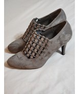 Woven 3 inch Dress Heel - €24,49 EUR
