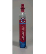 SodaStream Quick Connect CO2 Cylinder 60L Exp. Oct 26 Pink System NEW &amp; ... - $26.12