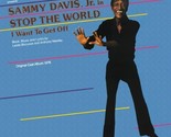 Stop The World I Want To Get Off - £24.35 GBP