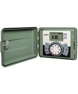 Orbit 57894 4-Station Outdoor Swing Panel Sprinkler System Timer - £50.67 GBP