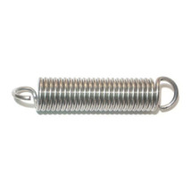 3/4&quot; x 3-13/16&quot; x .11&quot; WG Steel Extension Springs (6 pcs.) - £15.33 GBP