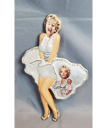 Marilyn Monroe Shimmering Beauty 1st Issue Blonde Brilliance Bradford Ex... - £53.38 GBP