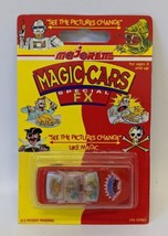 1990 MAJORETTE &#39;Magic Cars - Special FX&#39; TURKEY TOM Nissan 300ZX 290 Series - £7.99 GBP