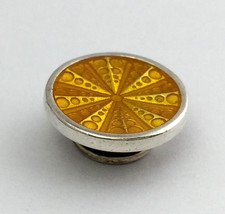 Authentic Kameleon Burst My Bubble Orange Jewelpop Jewel Pop Kjp852, New - $20.89