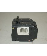 GE THQL2140 Plug On Circuit Breaker 40A 2P 120/240V Type THQL 40 Amp 2 Pole - $20.12 CAD
