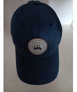 Golf Hat Travis Mathew California Blue Cap Hat Snapback Adjustable Golf ... - $227.42 MXN
