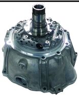 GM 2007-UP 6L80 6L80E 6L90 6L90E Pump and Bell Housing Assembly - $6,547.52 MXN