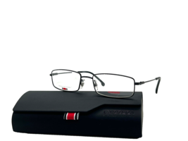 Carrera 177 807 BLACK 54-18-145MM  Optical Eyeglasses FRAME UNISEX - £41.88 GBP