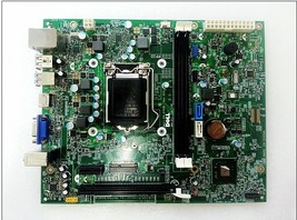 Dell Inspiron 660s Vostro 270s Motherboard 478VN 48.3GX01.011 s1155 0XFWHV - $47.00