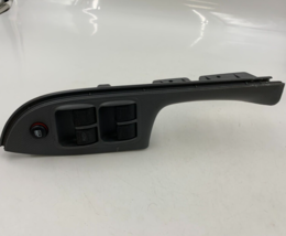 2001-2005 Honda Civic Master Power Window Switch OEM I01B06033 - $44.99