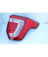 16-19 Ford Explorer LED Brake Outer Taillight Lamp Passenger Right RH (X... - £215.52 GBP